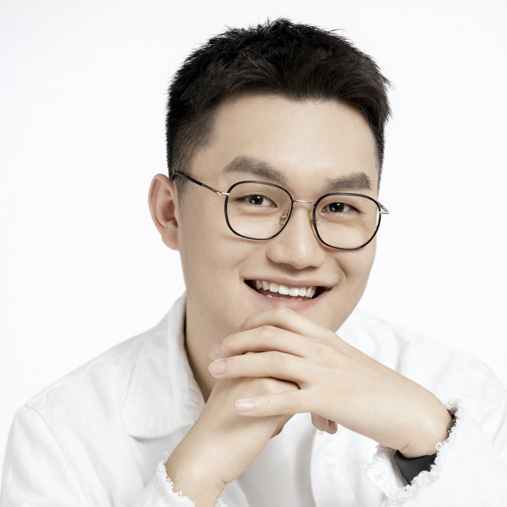 Portrait of Yuhao Wang